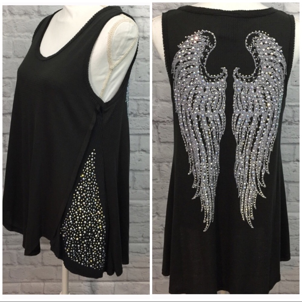 Vocal tank - Picture 2 of 7